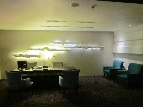 是隆优尼可酒店主图