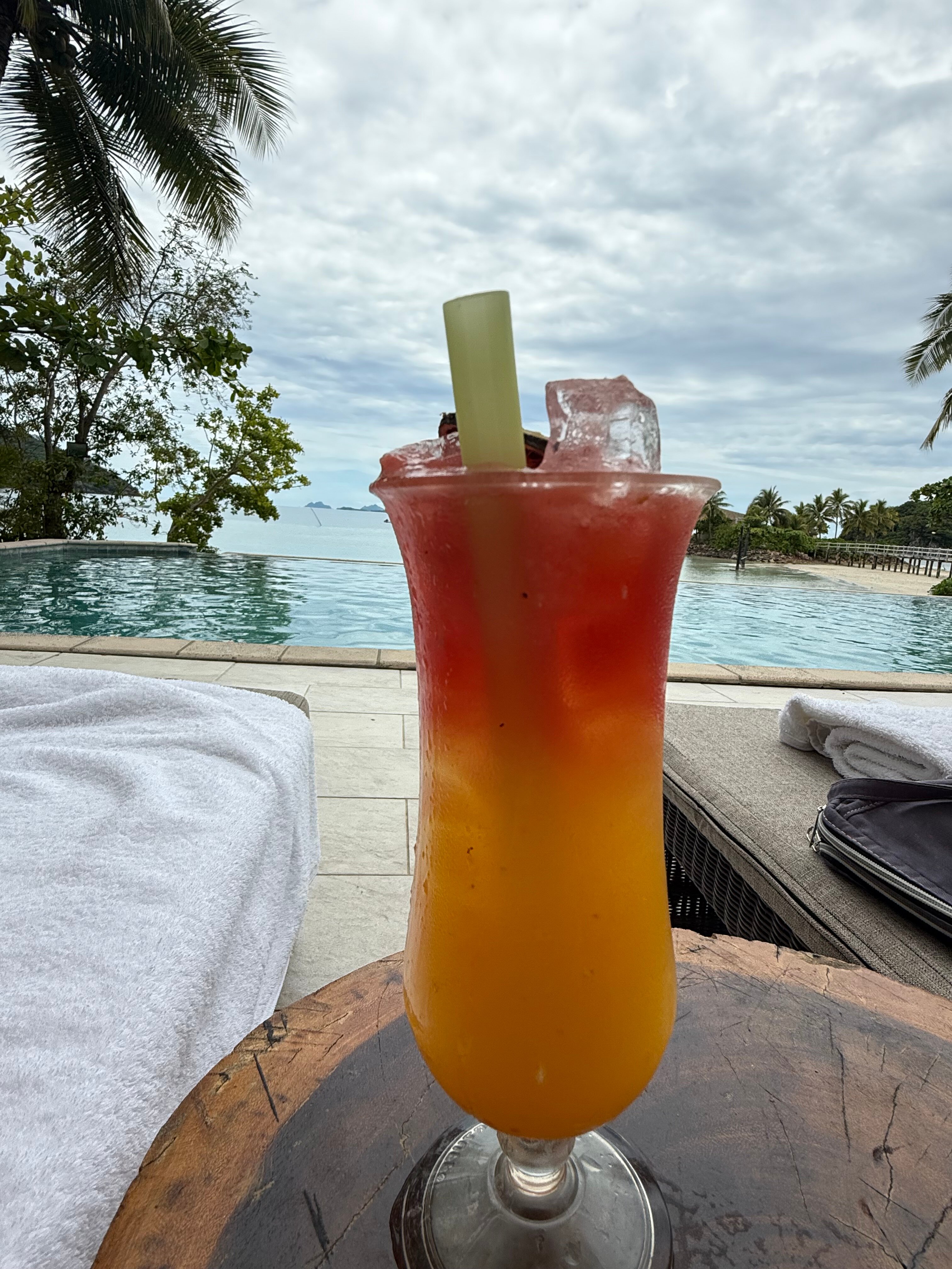 利库利库泻湖度假村-官方