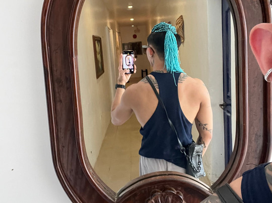 Island Inn Boracay主图