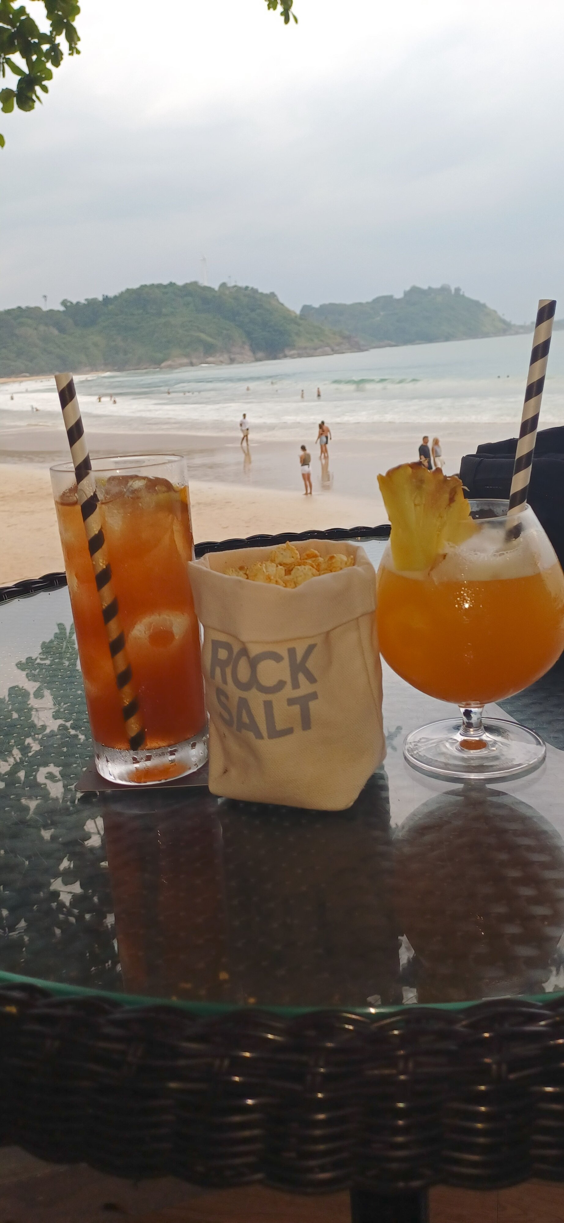 普吉皇家游艇酒店-泳池