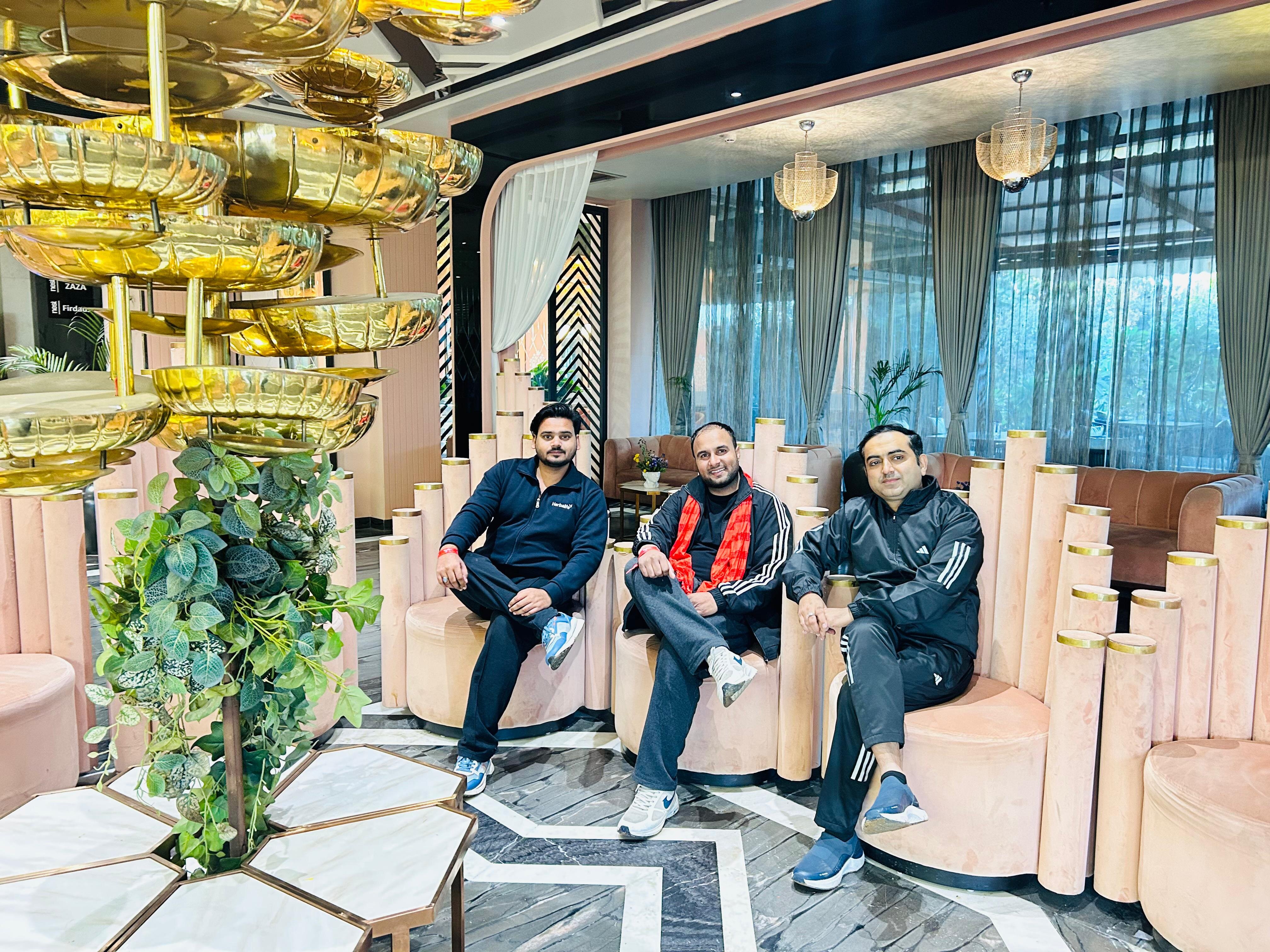 The Nest Luxury Resort-官方