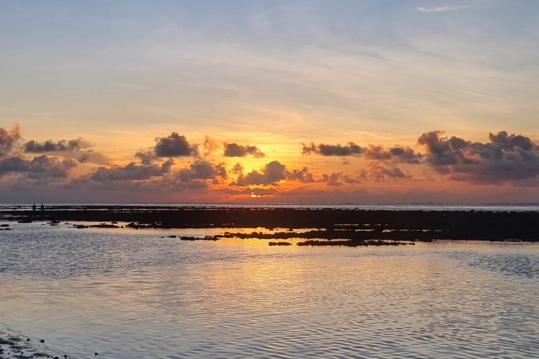 Thari Fushi Maldives主图