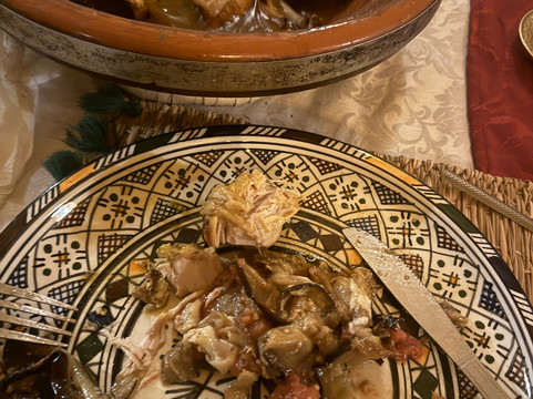 Travel Morocco With Barak-卡萨布兰卡必去景点