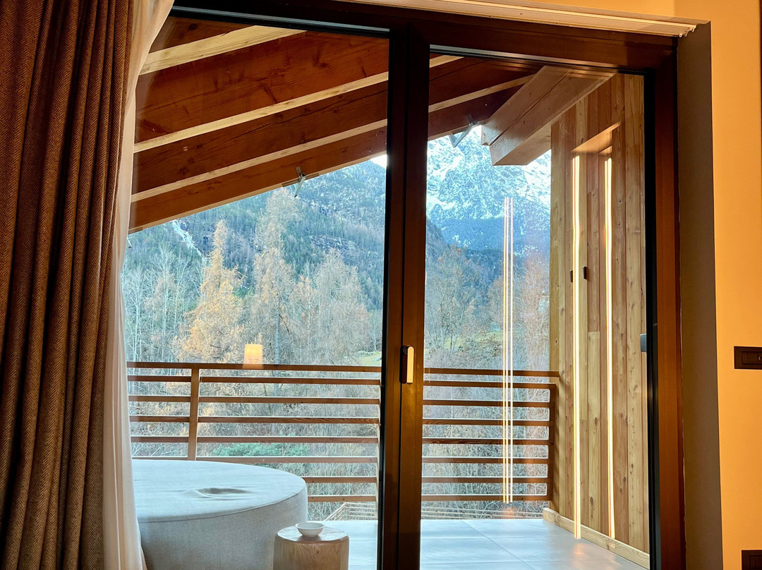 Mont Avic Resort & Wellness主图