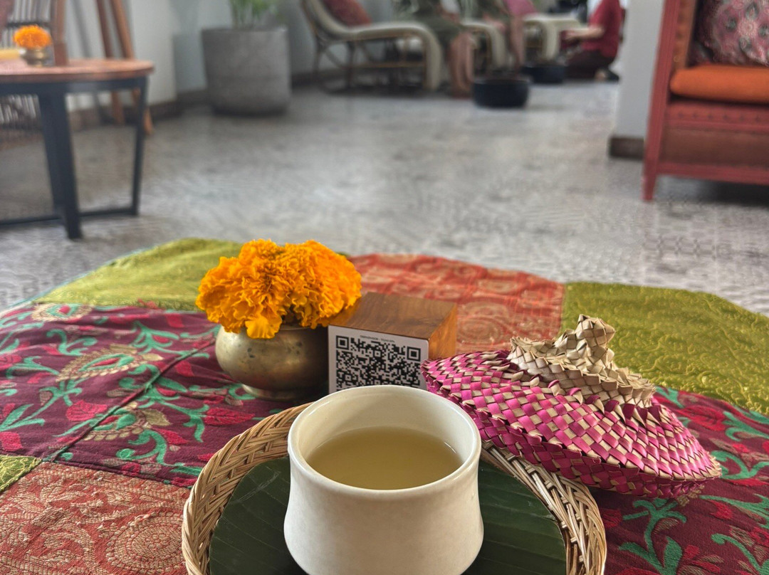 Tejas Spa Jembawan-乌布必去景点