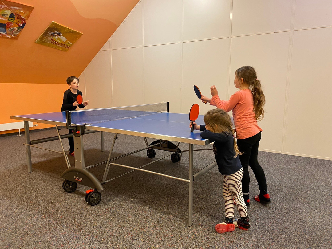 AWO Sano Ferienzentrum Oberhof