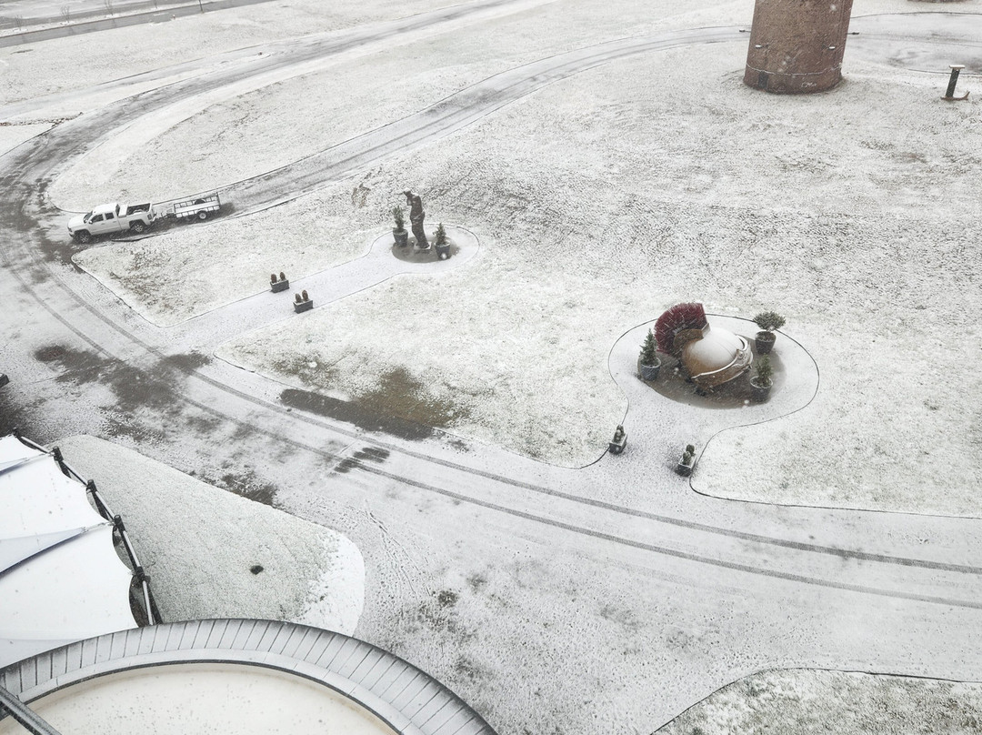 Caesars Virginia-Danville必去景点