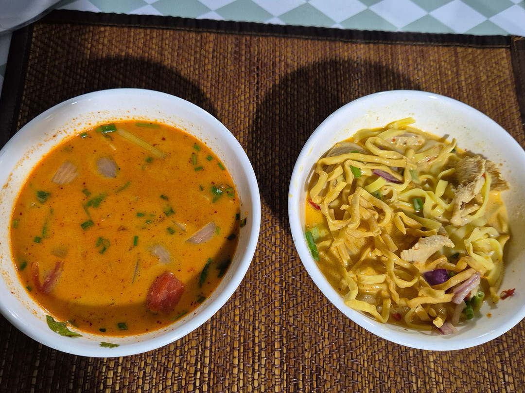 Smile Organic Farm Cooking School-清迈必去景点