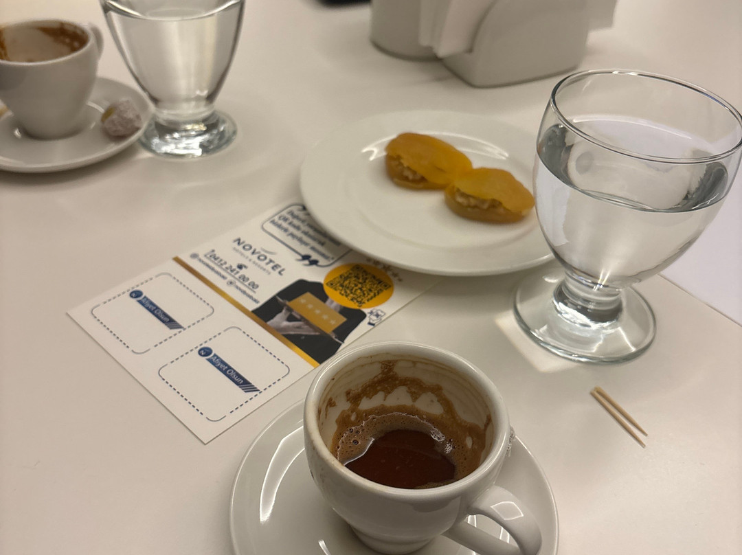 迪亚巴克尔诺富特酒店主图