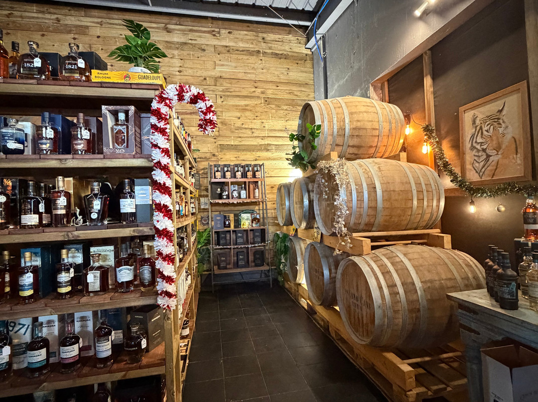 Lagoon Group-Sint Maarten必去景点