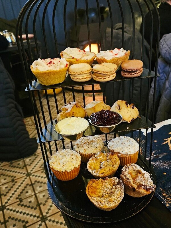 Castle Varagh Hotel主图