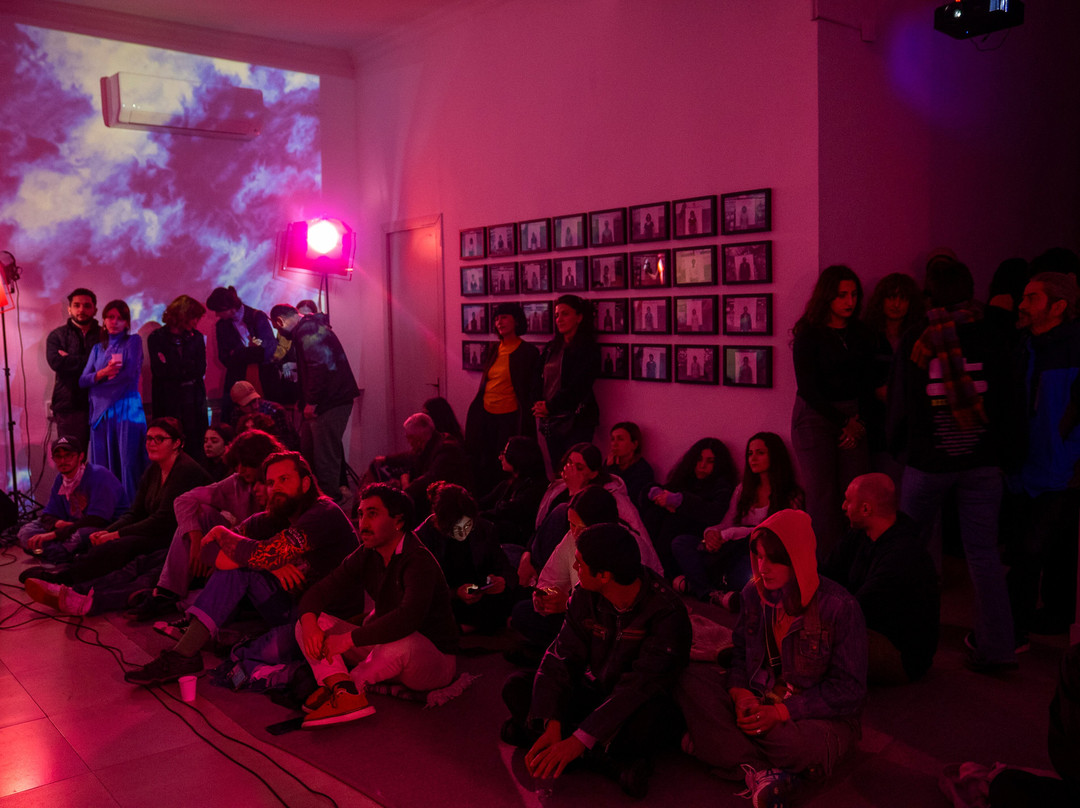 Art House Gori-Gori必去景点