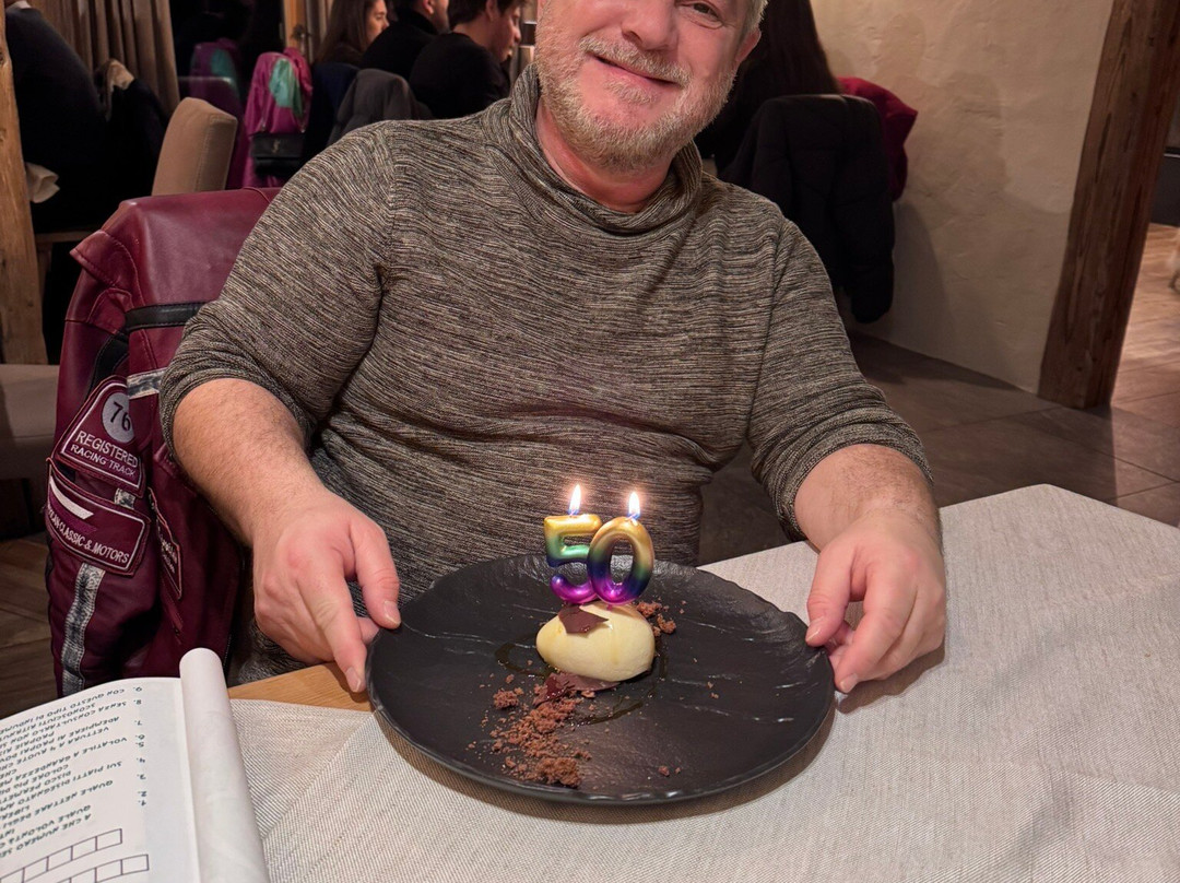 Agriturismo San Gallo主图