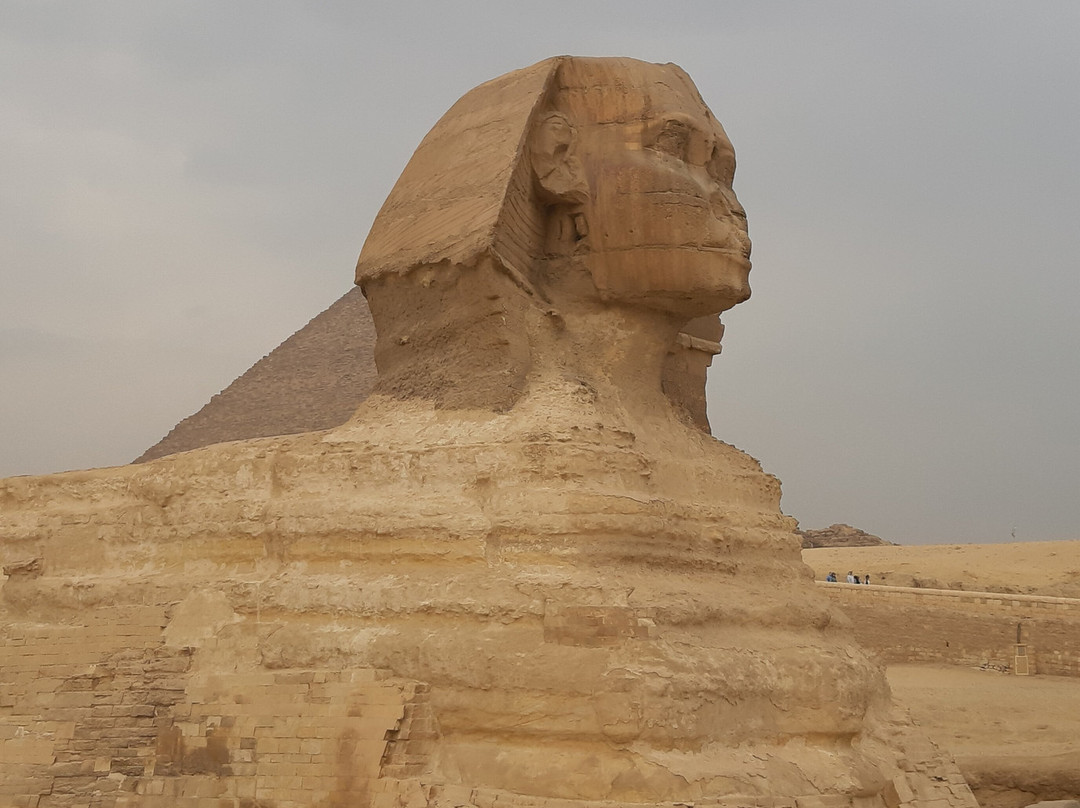 Autour Des Dunes-赫尔格达必去景点