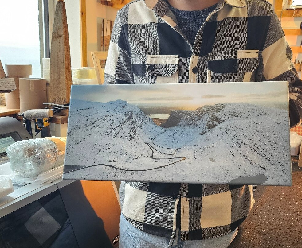 Applecross Photographic Gallery-Applecross必去景点