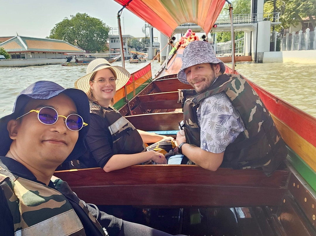 Bengitours-曼谷必去景点