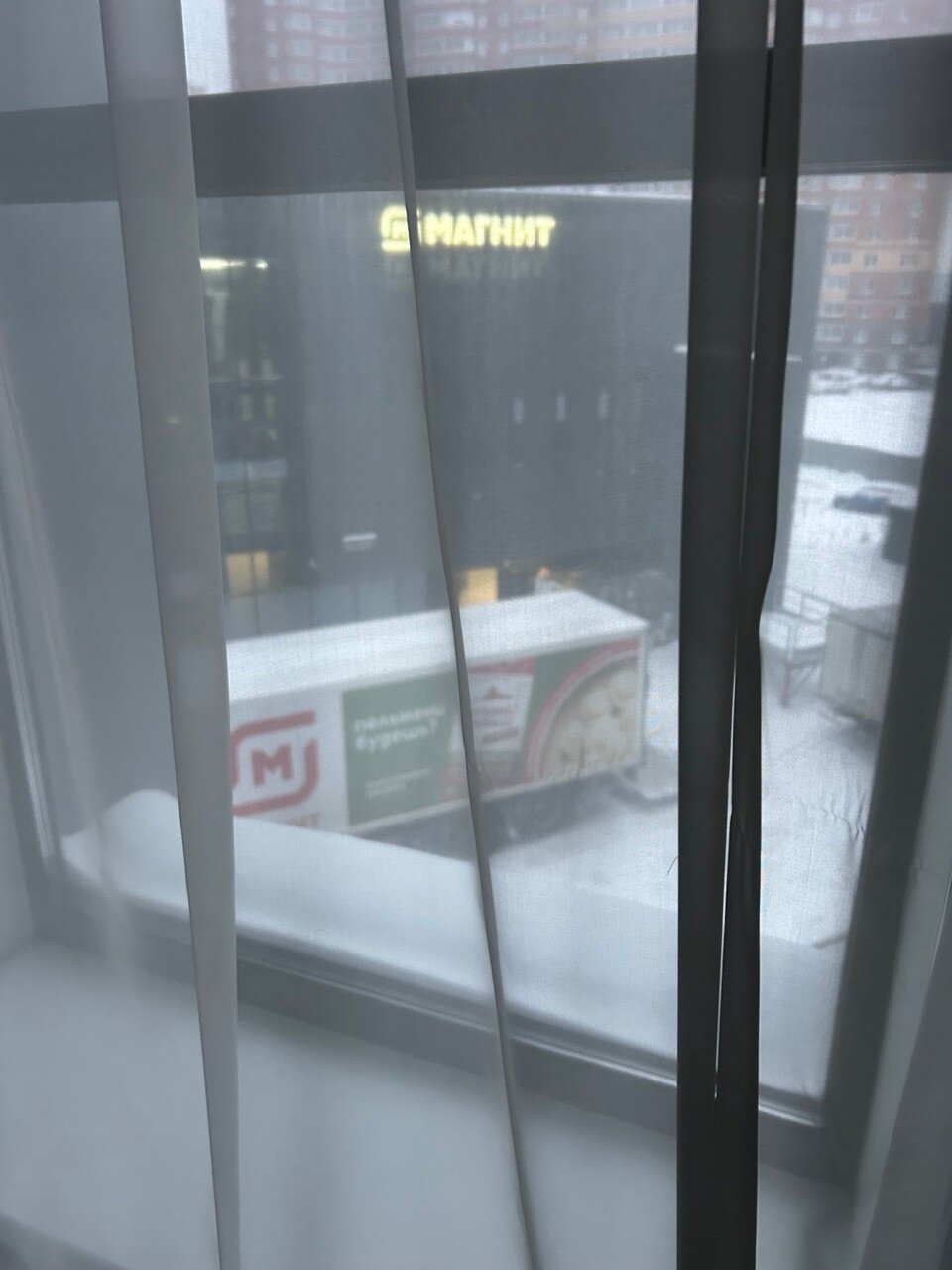 高尔斯基城市酒店-客卧