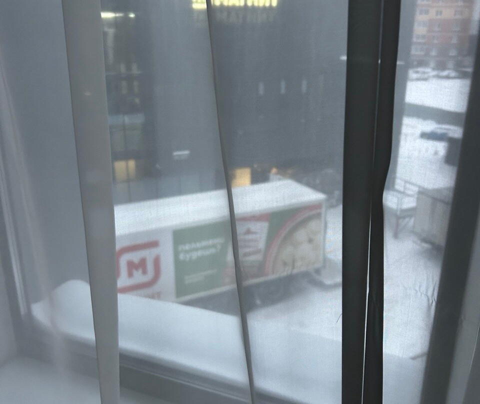 高尔斯基城市酒店主图