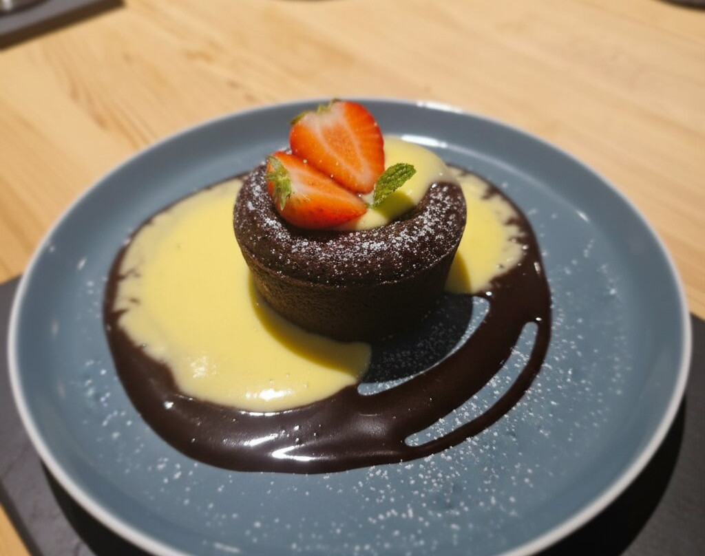 The Black Lion Royal Hotel主图