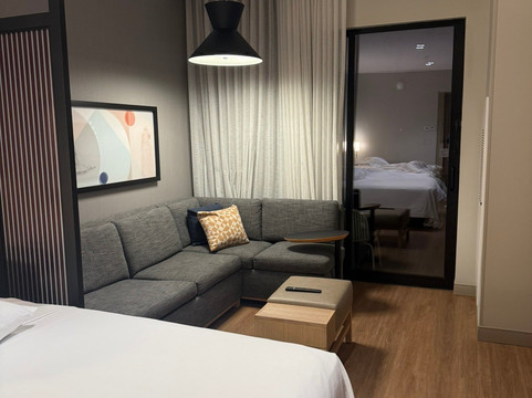 维吉尼亚海滩/海滨凯悦嘉轩酒店主图