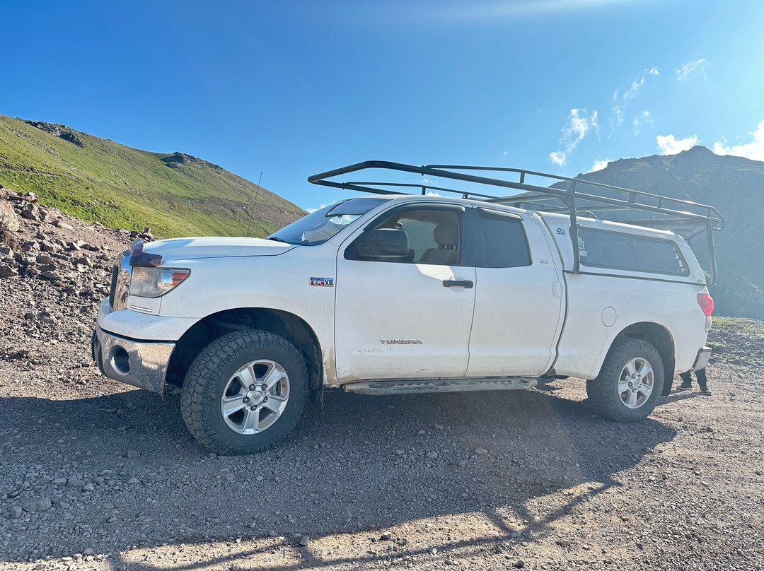 Plateau Assy-Batan必去景点