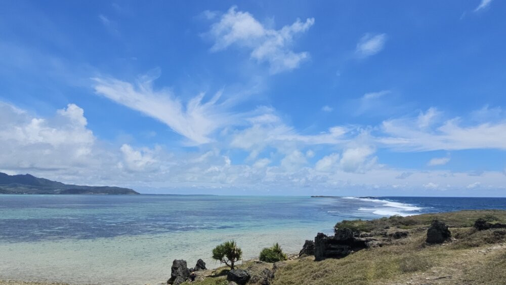 Apollon Cruise-Palmar必去景点