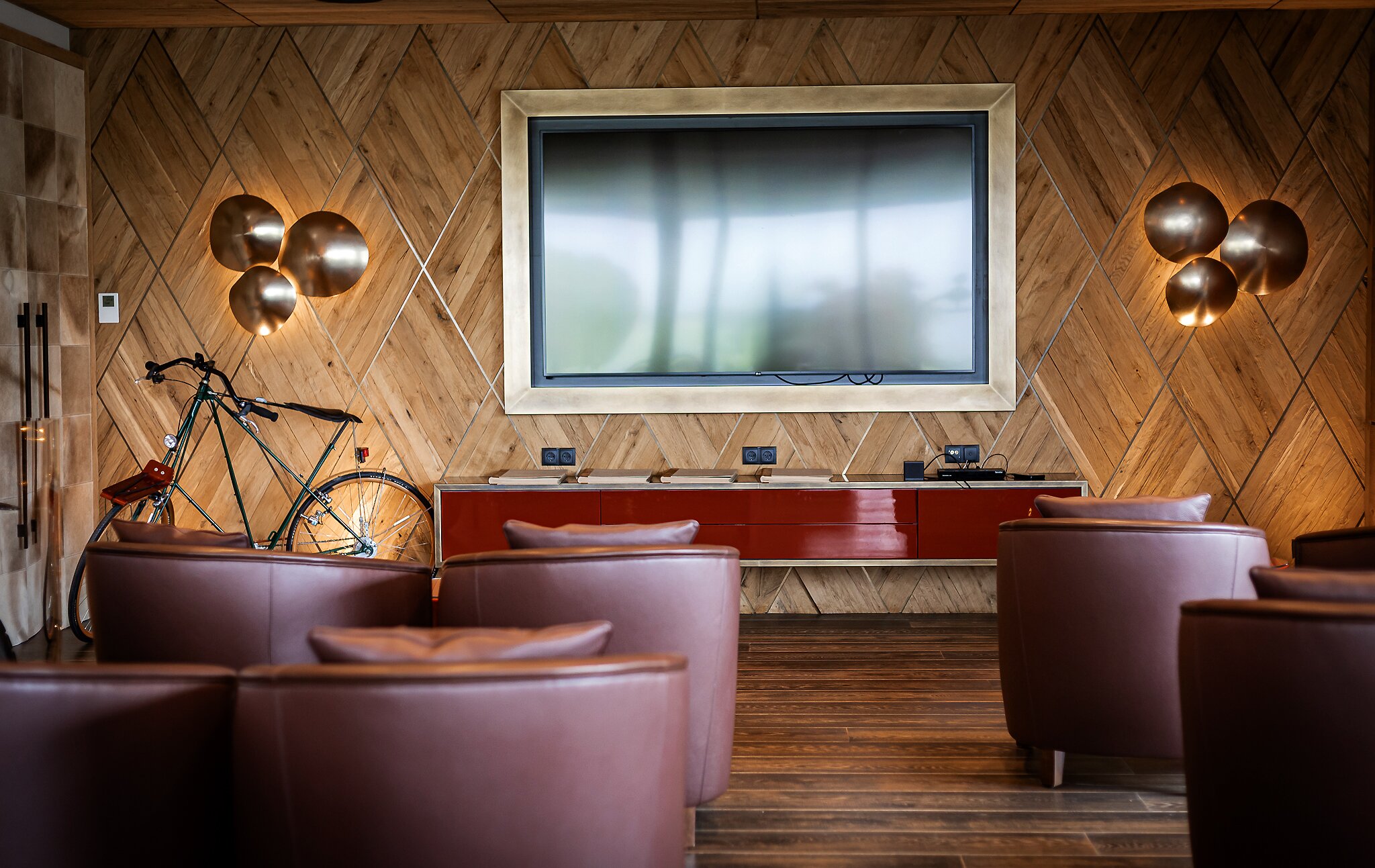 Hotel Bergblick-官方