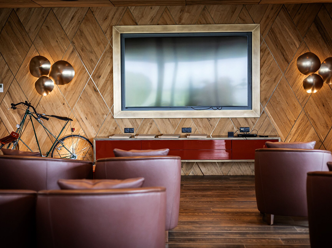 Hotel Bergblick主图