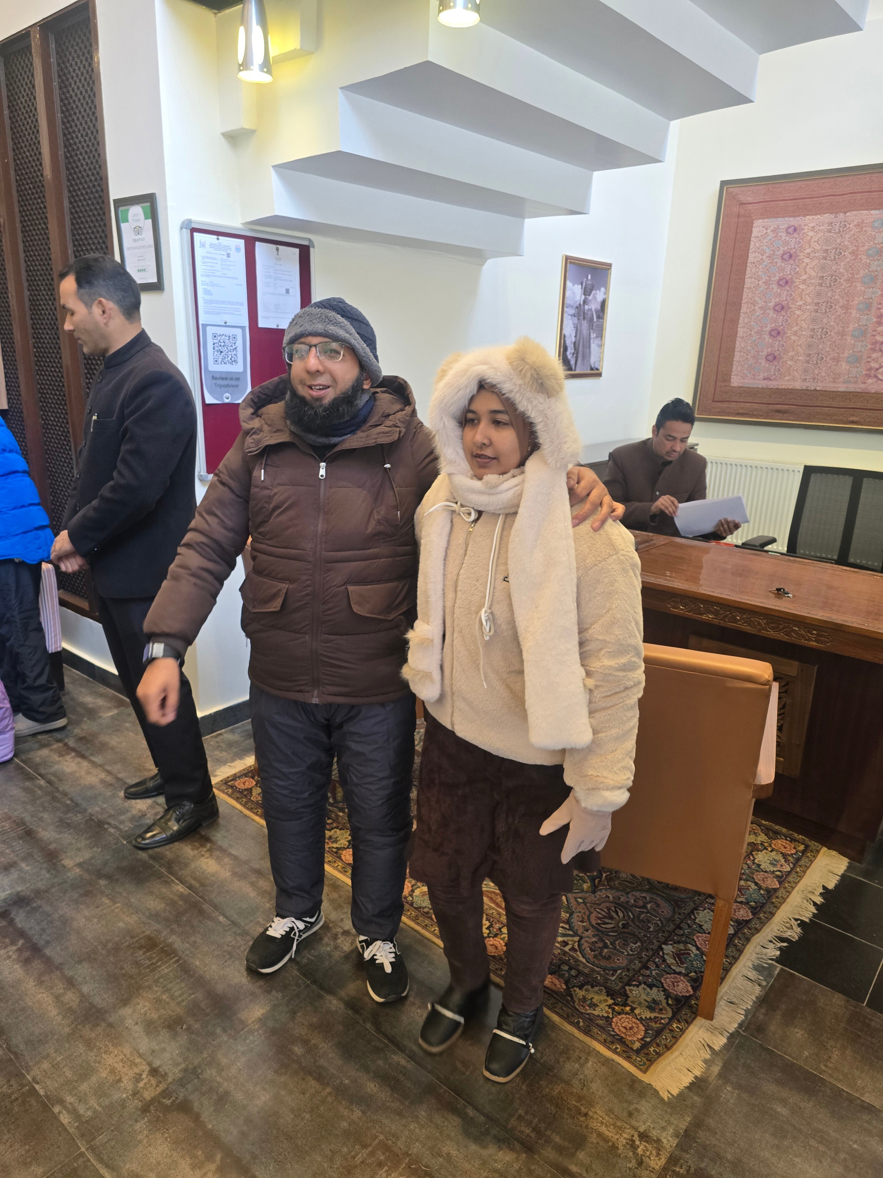 Hotel Heevan Villas-官方