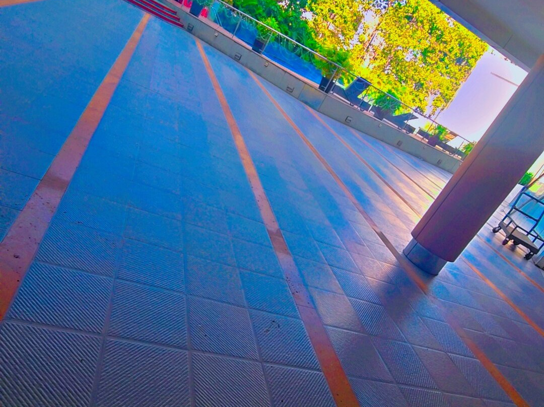 新孟买华美达大酒店主图