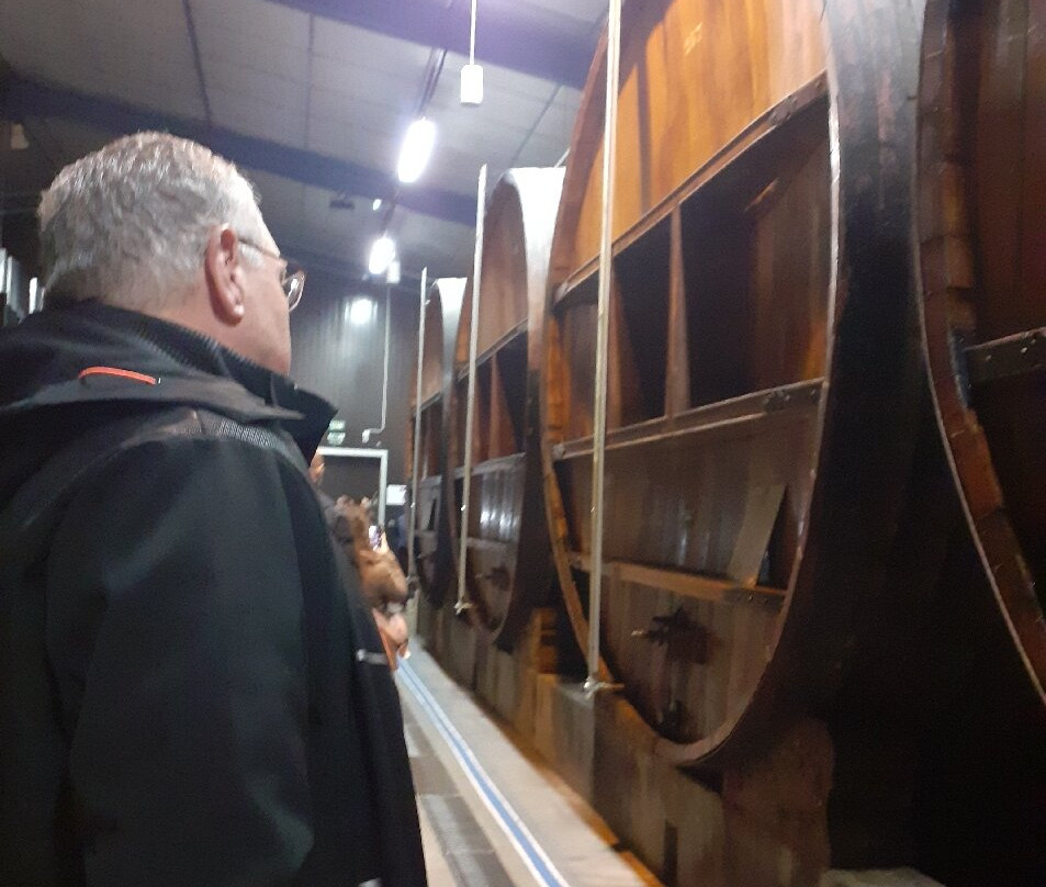 Le Cassissium-夜圣乔治必去景点