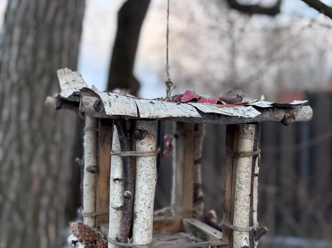 Sad i dom-muzey Rakitskogo v Taruse-Tarusa必去景点