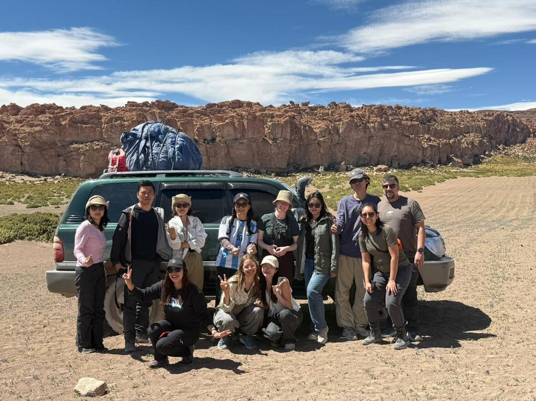 Quilla Wayra Expeditions-圣佩德罗-德阿塔卡马必去景点