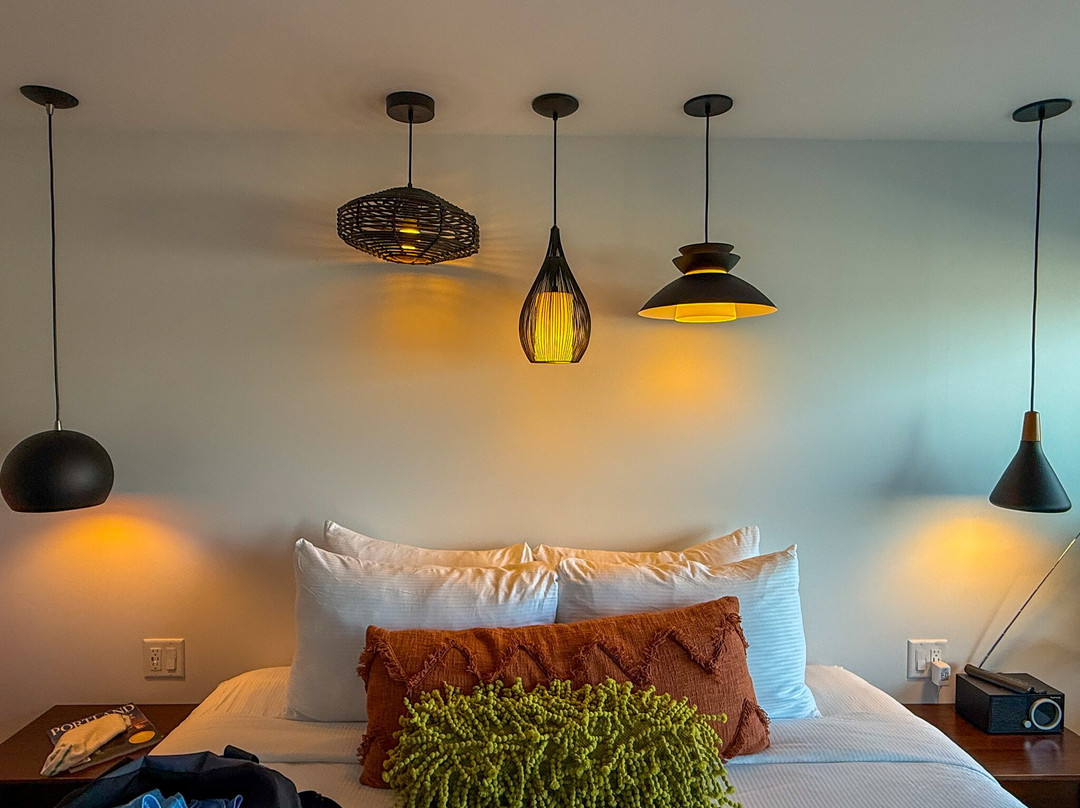 The Nevada Hotel主图