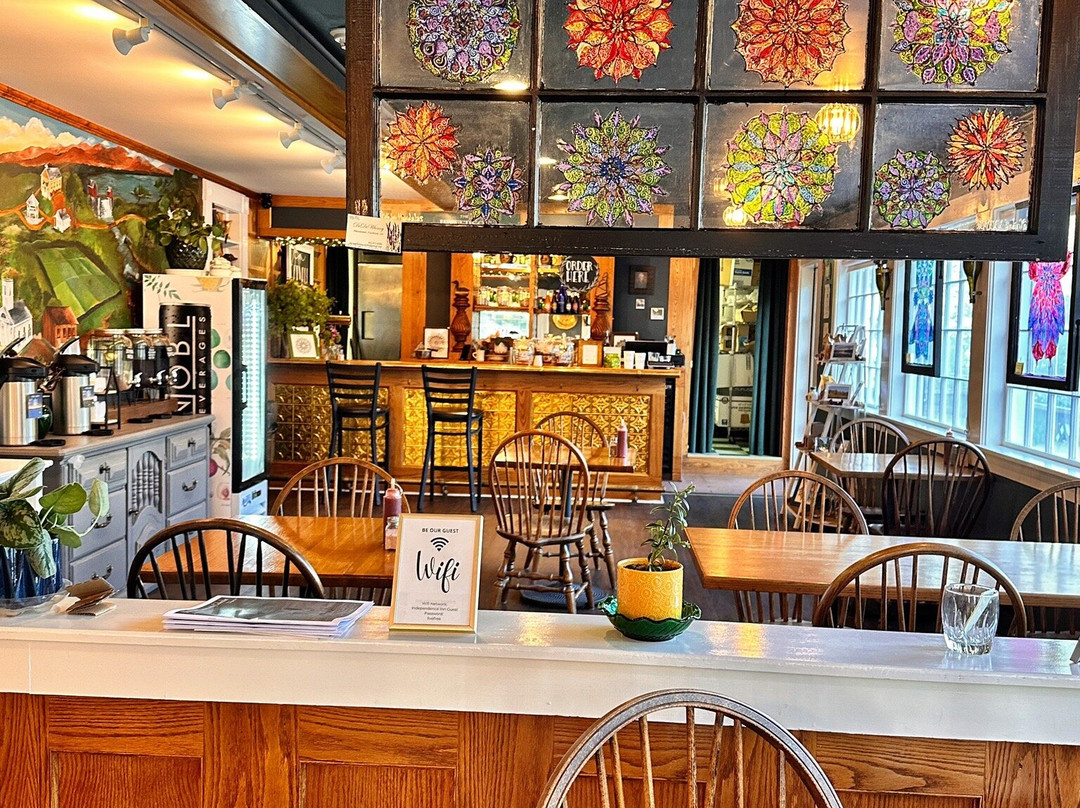 Independence Inn主图