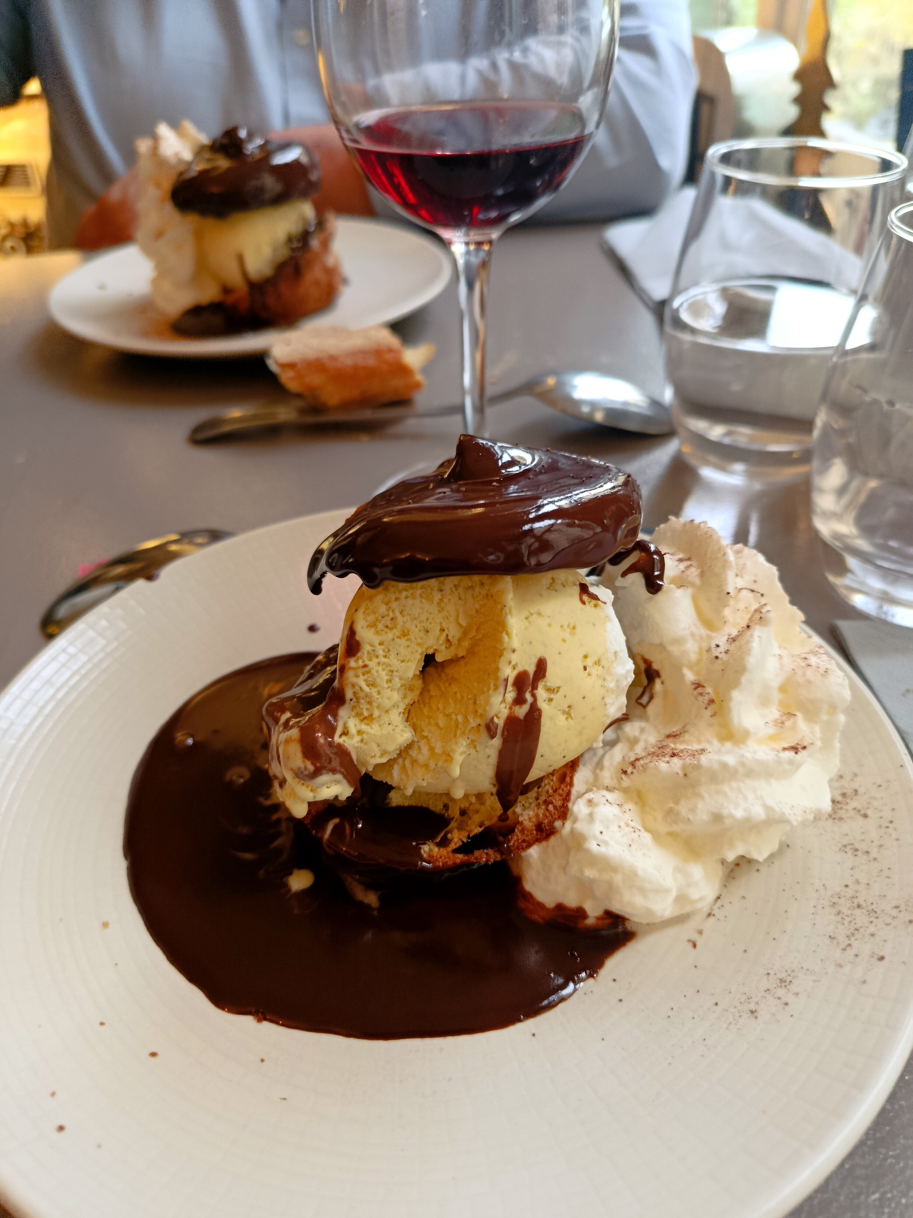 Bienvenue Chez Nous-官方