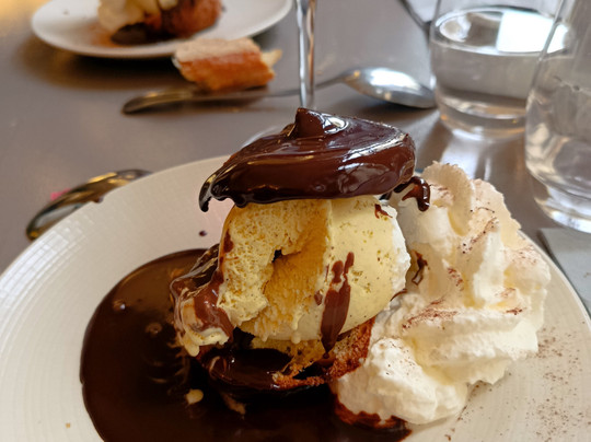 Bienvenue Chez Nous主图