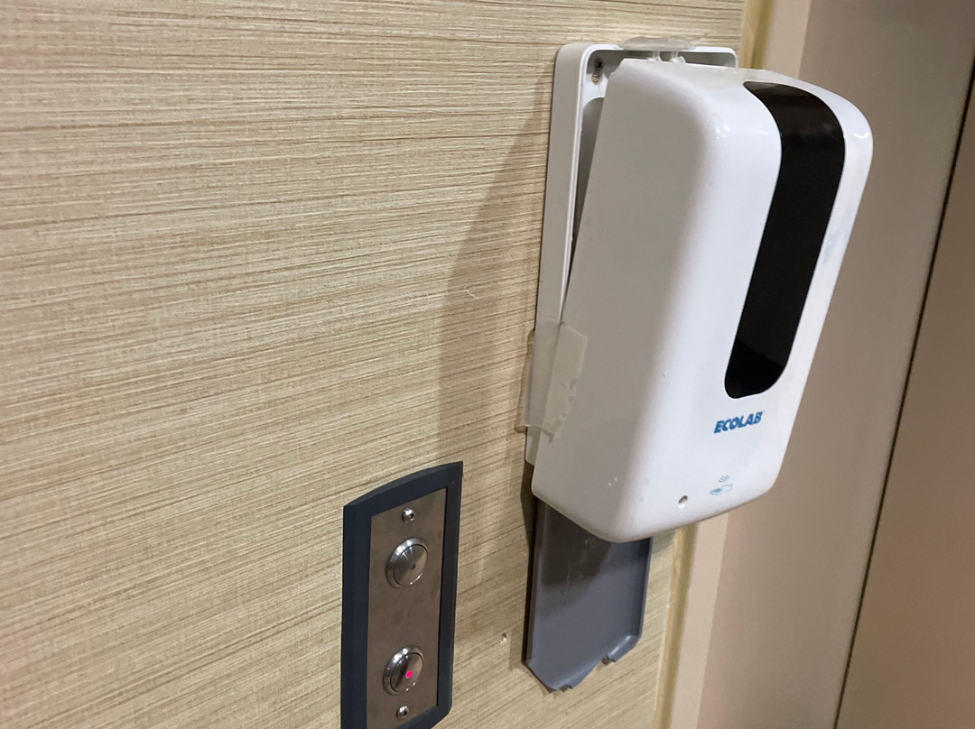 Hampton Inn Yazoo City主图