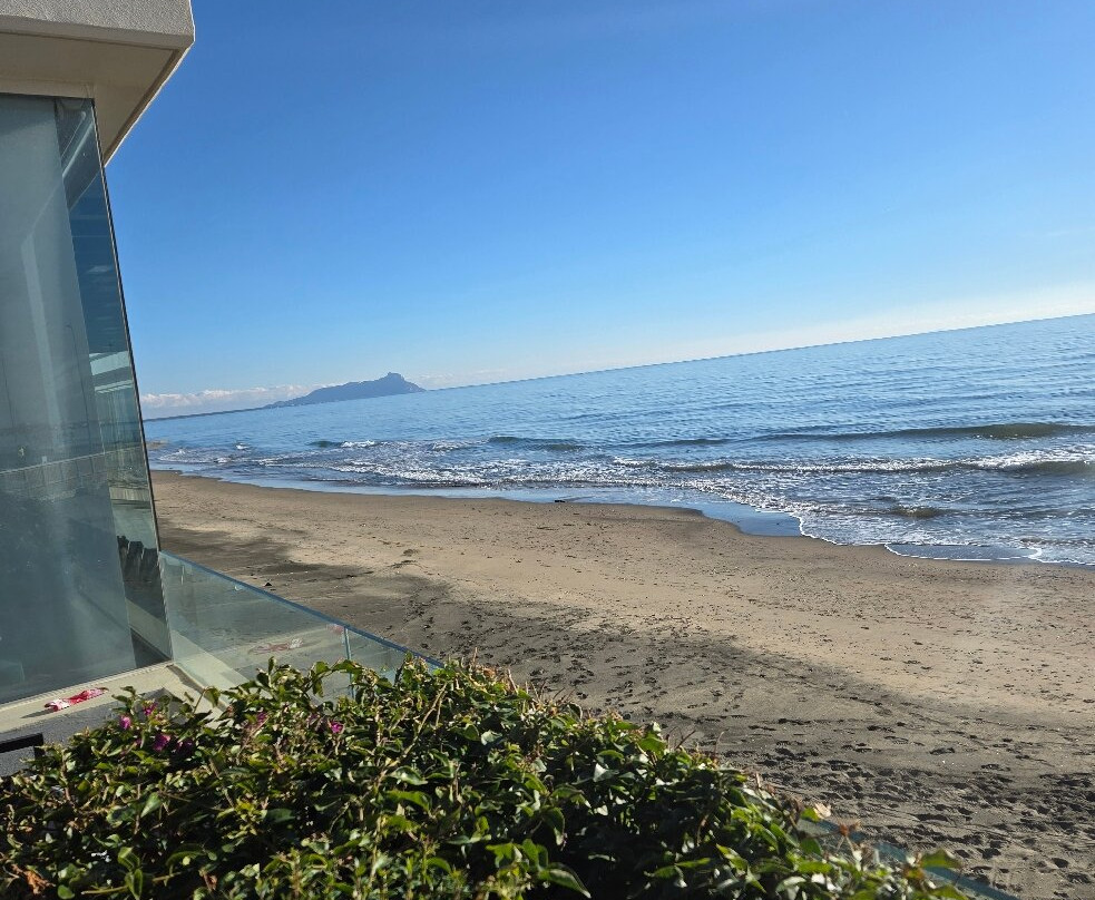 Il Fogliano Hotel New Life主图