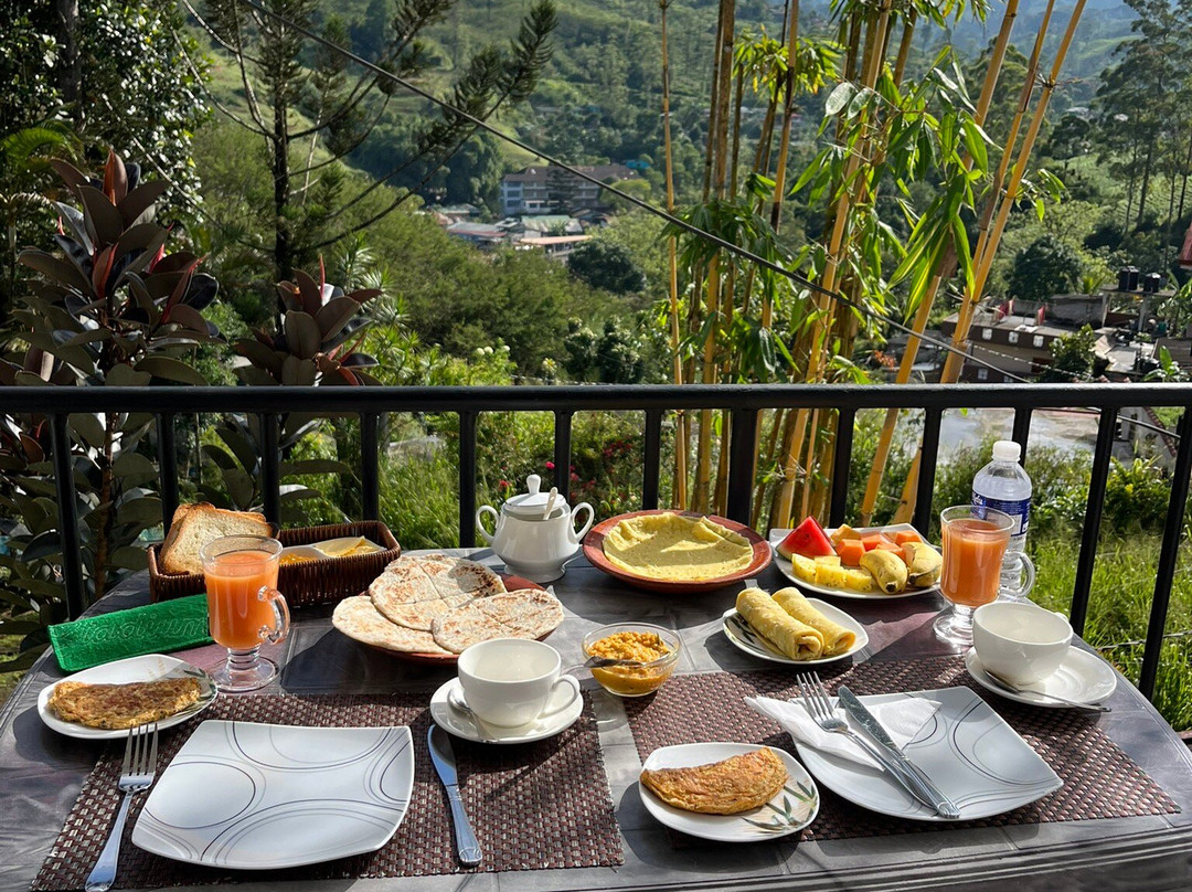 Princess of Dickoya主图