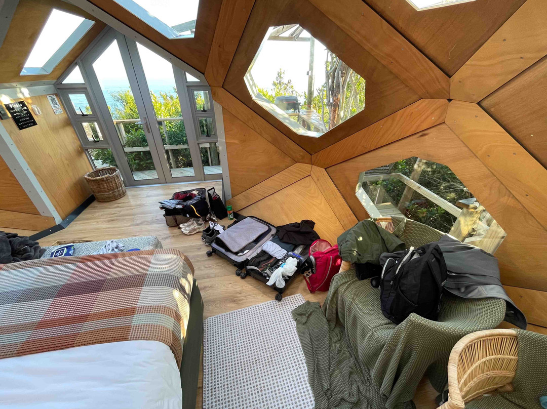 Misty Mountain Reserve主图