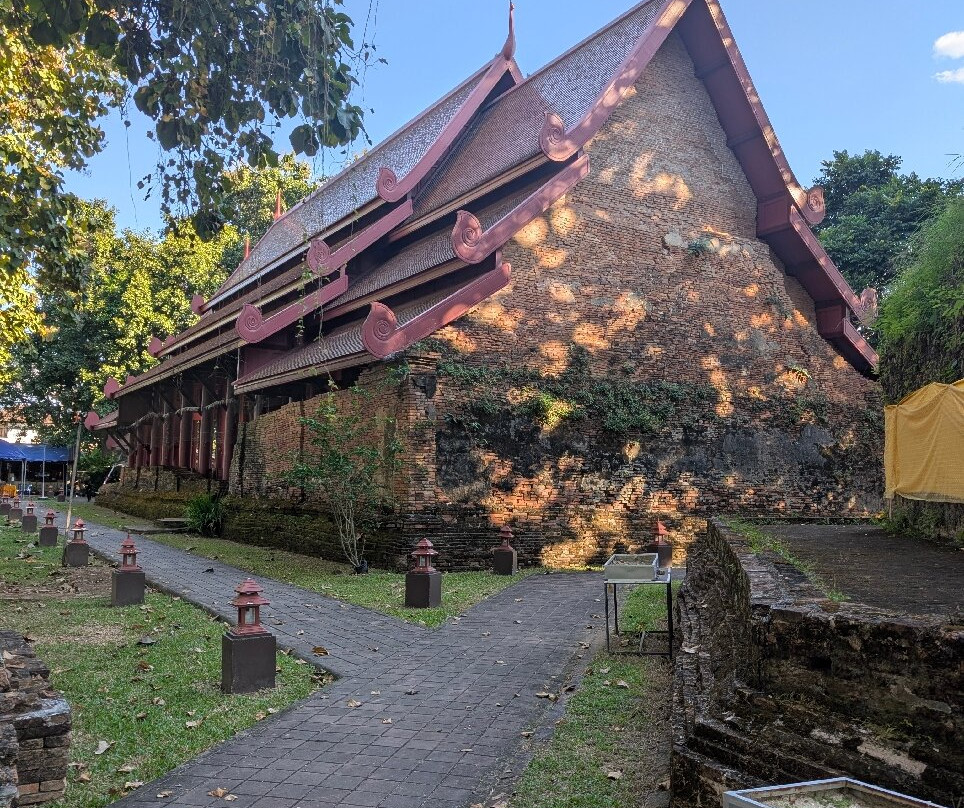 Japa Tour-清莱必去景点