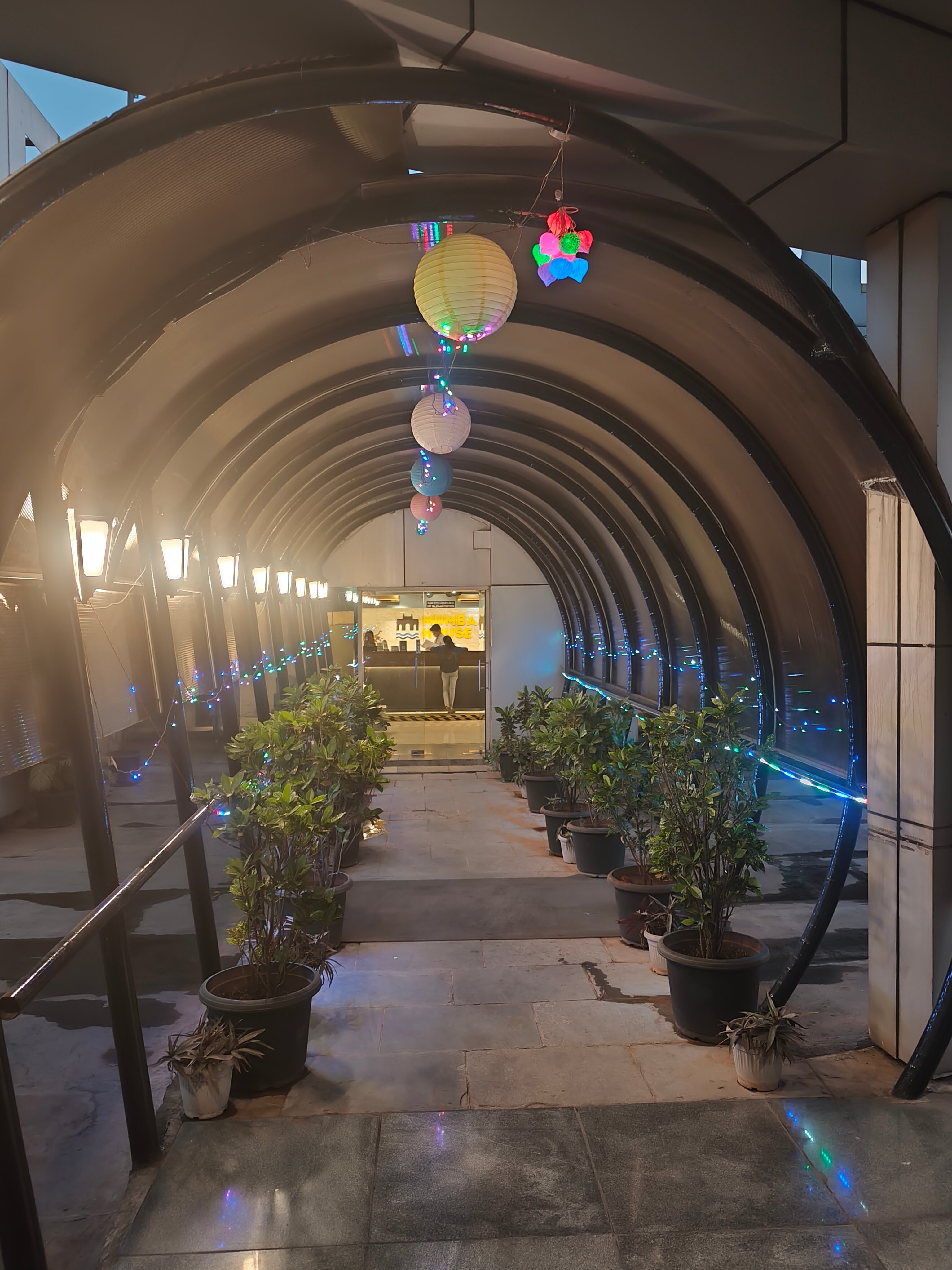 Hotel Mumbai House, Airoli-官方