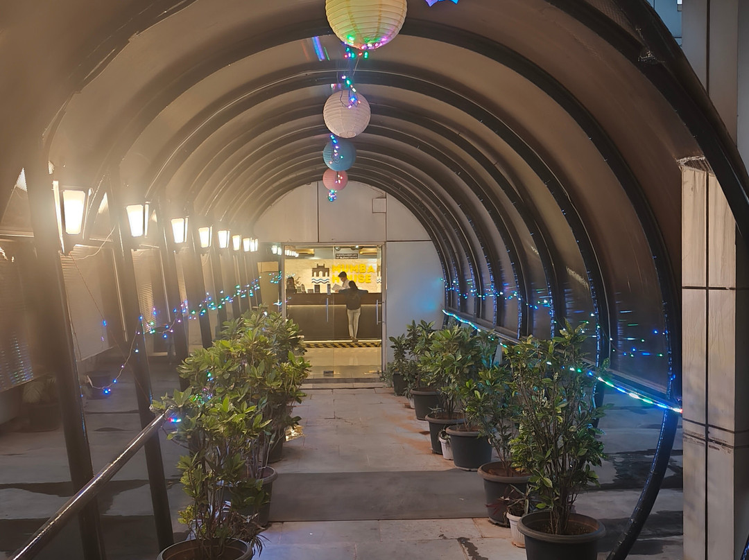 Hotel Mumbai House, Airoli主图