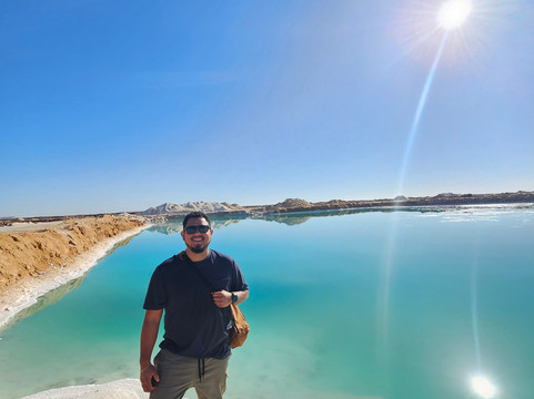 Abdul Travel-开罗必去景点