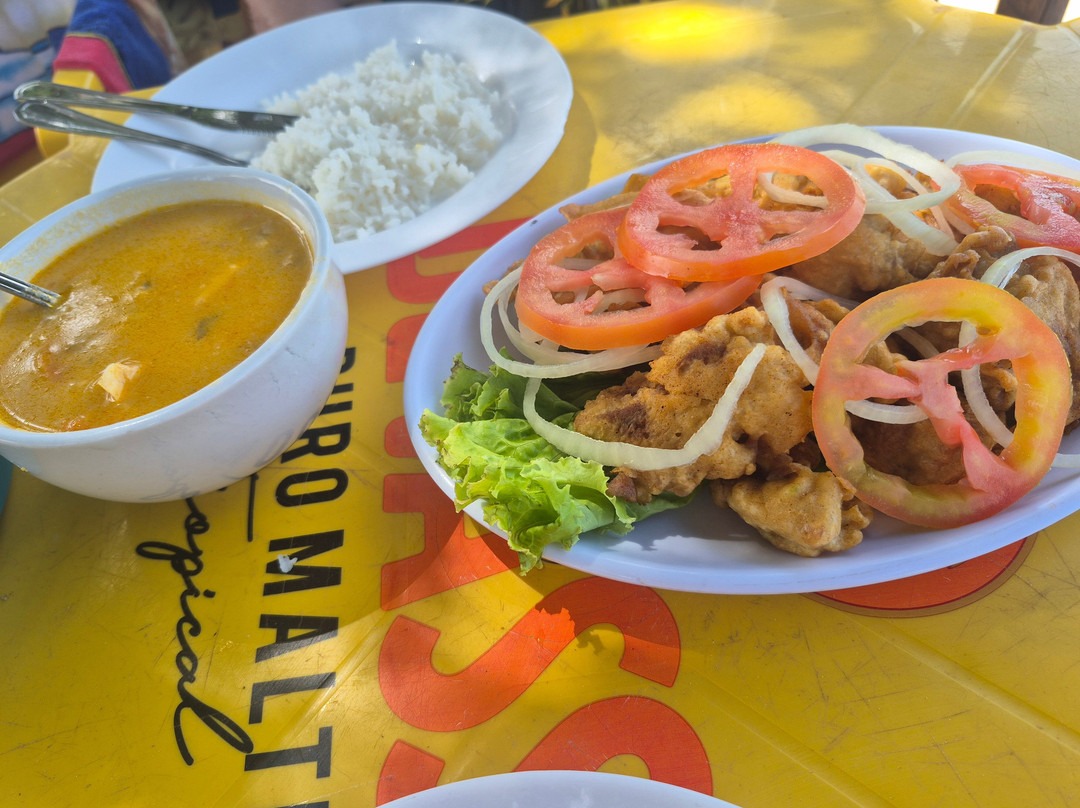 Restaurante Mais Ki Rapaiz