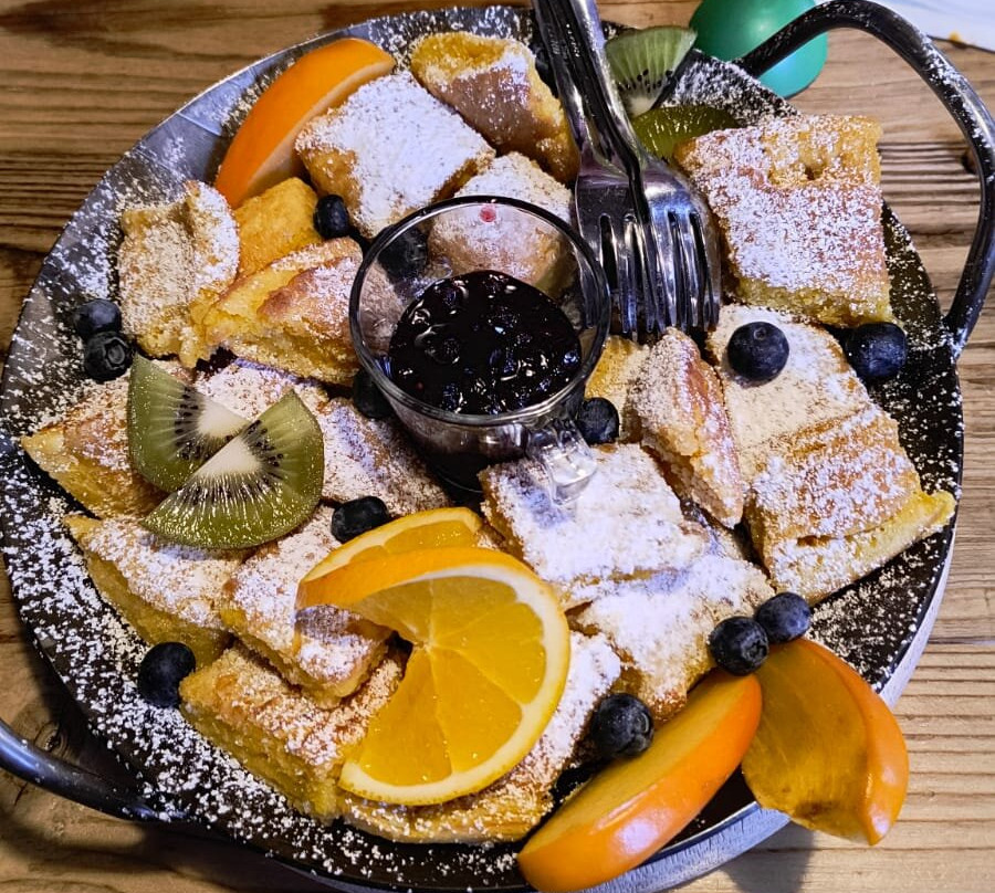 Busegge Alm-Rio Bianco必去景点