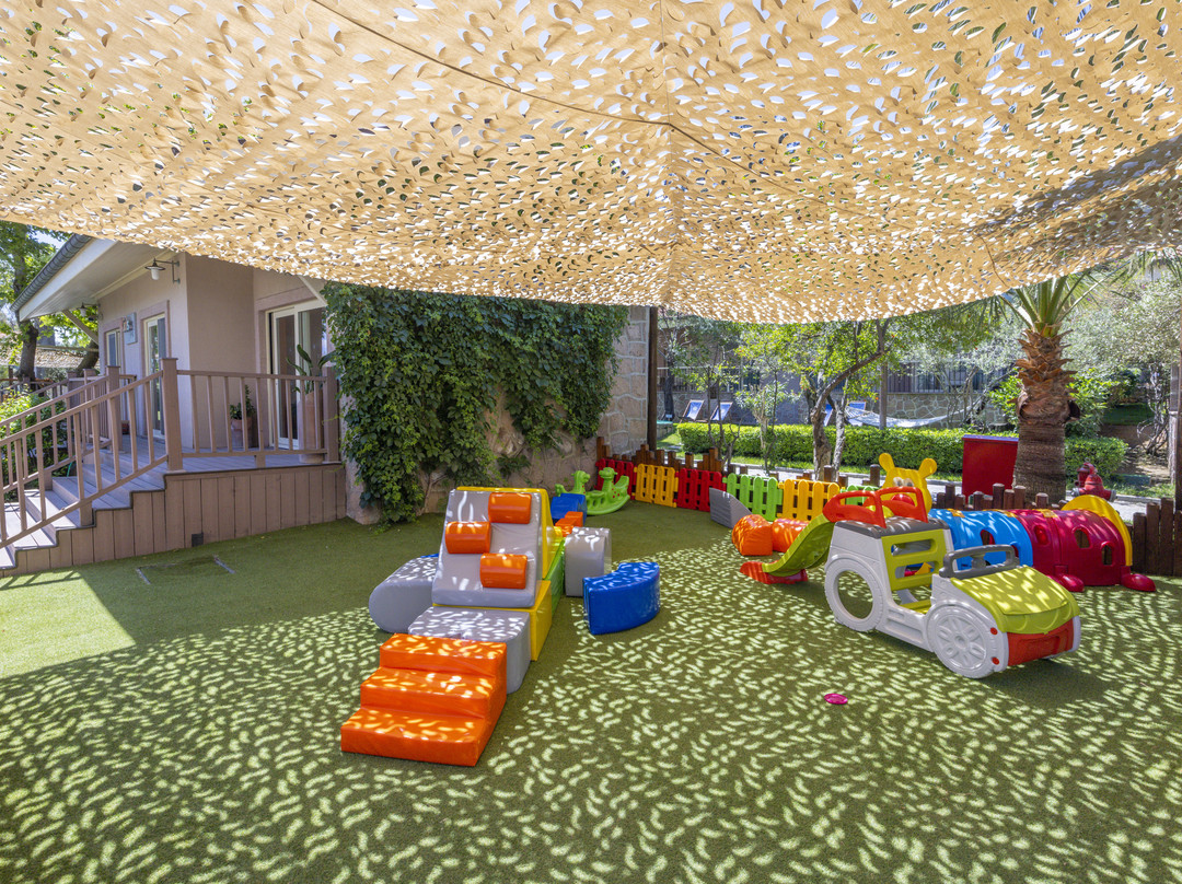 D Resort Ayvalik主图