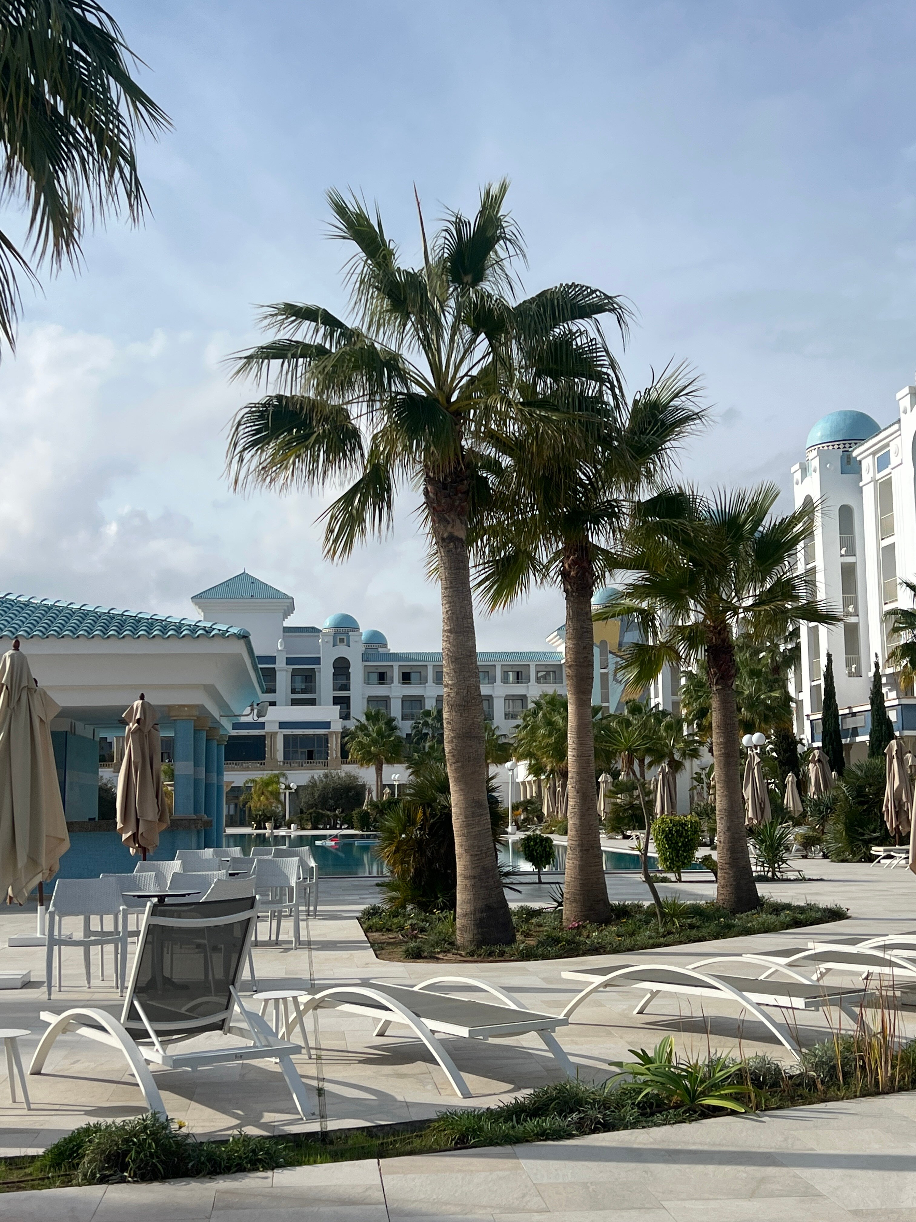 Concorde Green Park Palace-官方