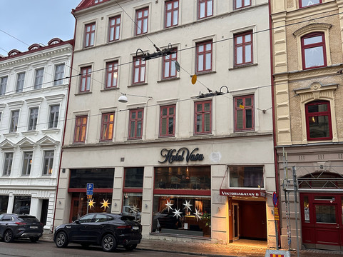 Hotel Vasa, Sure Hotel Collection by Best Western主图